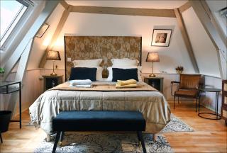 Entre Terre et Estuaire & Spa - 1