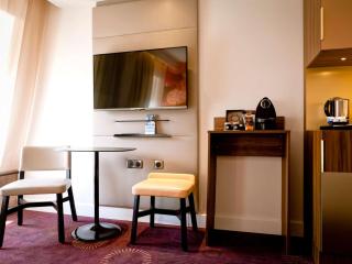 Mercure Lyon Centre Plaza République - Lione - 2