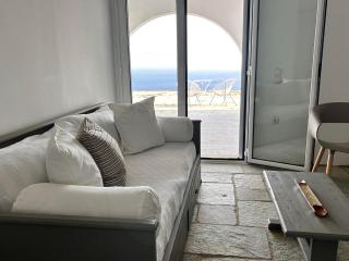 Sunny Stone Tinos House - 6