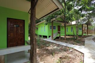 Koh Phayam Greentawan Resort - 7