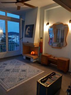 Acropolis Panoramic Studio - Atene - 7