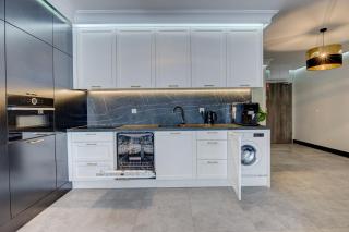 MALAGA APARTAMENTY BALTICUS - Międzyzdroje - 4
