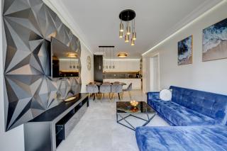 MALAGA APARTAMENTY BALTICUS - Międzyzdroje - 8