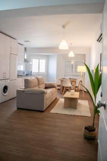 California Apartament Dueñas - Sevilha - 5