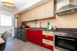 Santa Luzia Green Apartment - Santa Luzia - 5