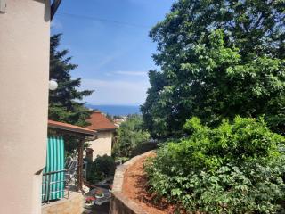 Apartment Branka and Danijel - Mošćenička Draga - 0