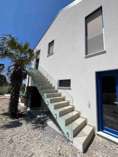 Sea view 2 bedroom apartment - Portorož - 3