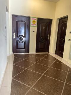 Aris Apartments - Dhërmi - 1