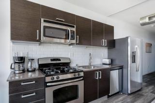 Marina Del Rey Studio w gym pool nr shops 405 LAX-1081 - 4