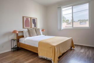 Beverly Hills 1br w pool gym nr restaurants LAX-1082 - Los Angeles - 2
