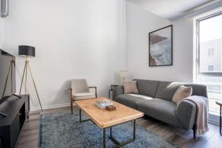 Marina Del Rey 1br w pool gym grill nr 405 LAX-1083 - Los Angeles - 9