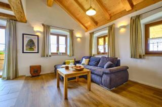 Huberhof Hinzing Ferienbauernhof - 5