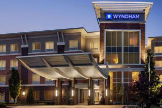 Wyndham Avon - Avon Center - 6