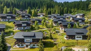 Hapimag Ferienwohnungen Sonnleitn - Sonnenalpe Nassfeld - 0