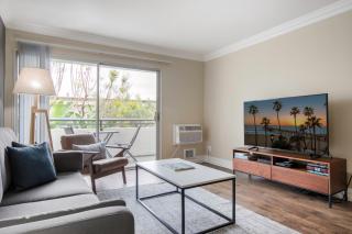 Westside 1BR w Pool Gym Bball Tennis Courts LAX-85 - Los Angeles - 9