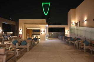 Comfort Hotel Riyadh Olaya - Riad - 4