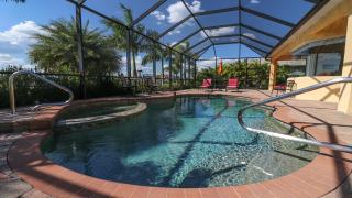 8138 Arlewood C - Port Charlotte - 0