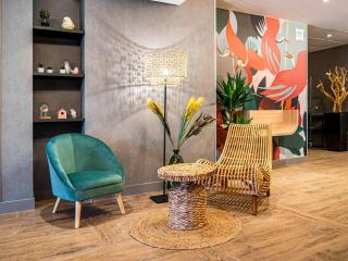 ibis Styles Rennes Cesson - Cesson-Sévigné - 0