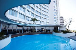 Southern Sun Elangeni & Maharani - Durban - 2