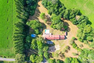 Crazy Villa Moulin du Vinet 28 - Heated pool - Basket - 2h Paris - 26p - Beaumont-les-Autels - 5