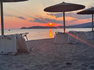 Sissy's Suites San Antonio Beach Potos Thassos - Potos - 6