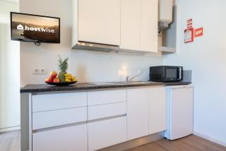 Host Wise - Impressive Restful Houses - Oporto - 1