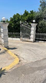 Aris Apartments - Dhërmi - 3