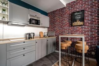 Appartement Hyper Centre, Avenue de Champagne à 200 mètres - Épernay - 2