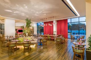IntercityHotel Muscat - 4