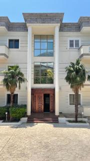 Aris Apartments - Dhërmi - 6