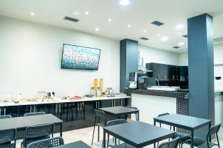 New Amaryllis Hotel - Atene - 6
