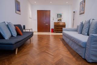 Dall Arca Smart Flat - Central Station Checkpoint - 5