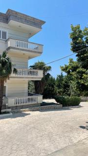 Aris Apartments - Dhërmi - 7