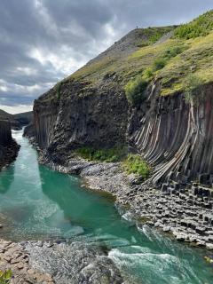 Jökla Guesthouse - Skjöldólfsstaðir - 5