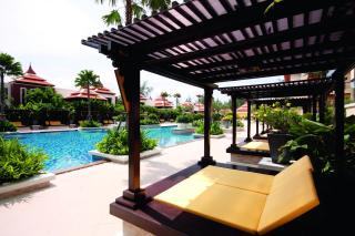 Mövenpick Resort Bangtao Beach Phuket - Bang Tao Beach - 5
