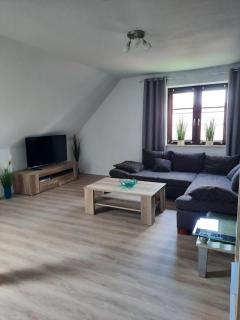 Ferienwohnungen NordseeStern - Burhave - 8