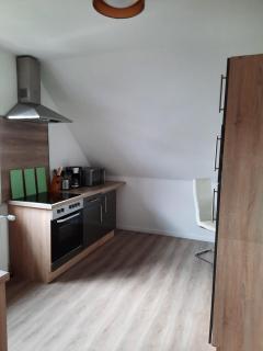 Ferienwohnungen NordseeStern - Burhave - 1