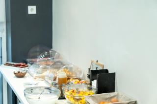 New Amaryllis Hotel - Atene - 9