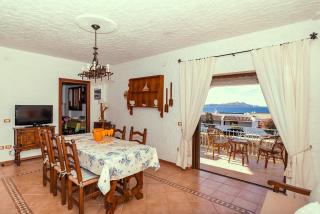 Villa Rena Bianca - Baja Sardinia - 7