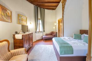 Hotel Jagdschloss Letzlingen - Letzlingen - 4