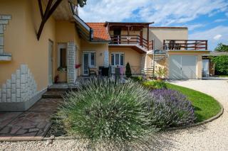 4 Évszak Apartman - Gyula - 9