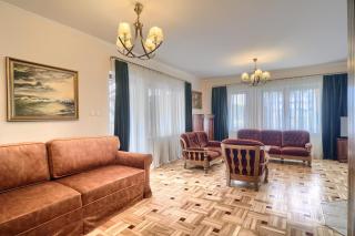 Pensjonat Tadeusz i Apartamenty w Darłówku - Darłówko - 2