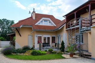4 Évszak Apartman - Gyula - 6