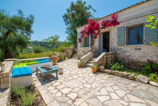 Malethonas Cottage by All About Paxos - 9