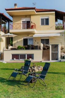 Villa de N.A.P.E - 6