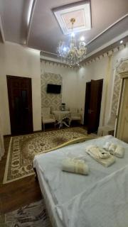 UYUT INN Hotel - Samarkand - 6