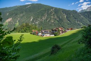 Apartment Hoflacher - Schwendau - 4