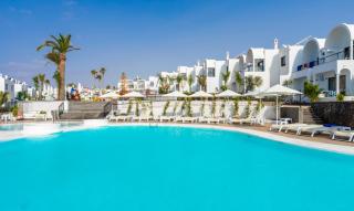 Bakour Lanzarote Splash - 1