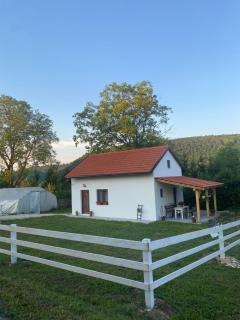 Hill House Emir - Bihać - 0