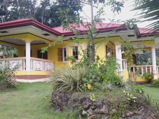 Xylla Guesthouse - Siquijor - 3